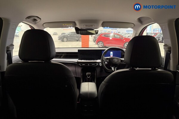 Used MG MG HS 2025 for sale - 76279102: Photo 30