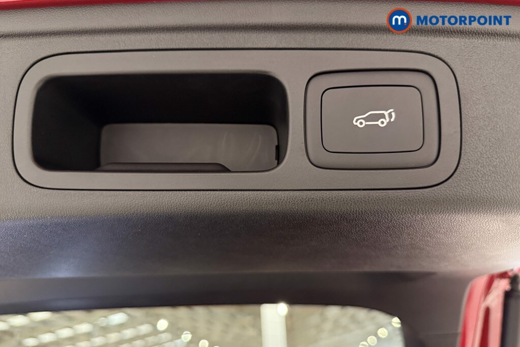 Used MG MG HS 2025 for sale - 76279102: Photo 34