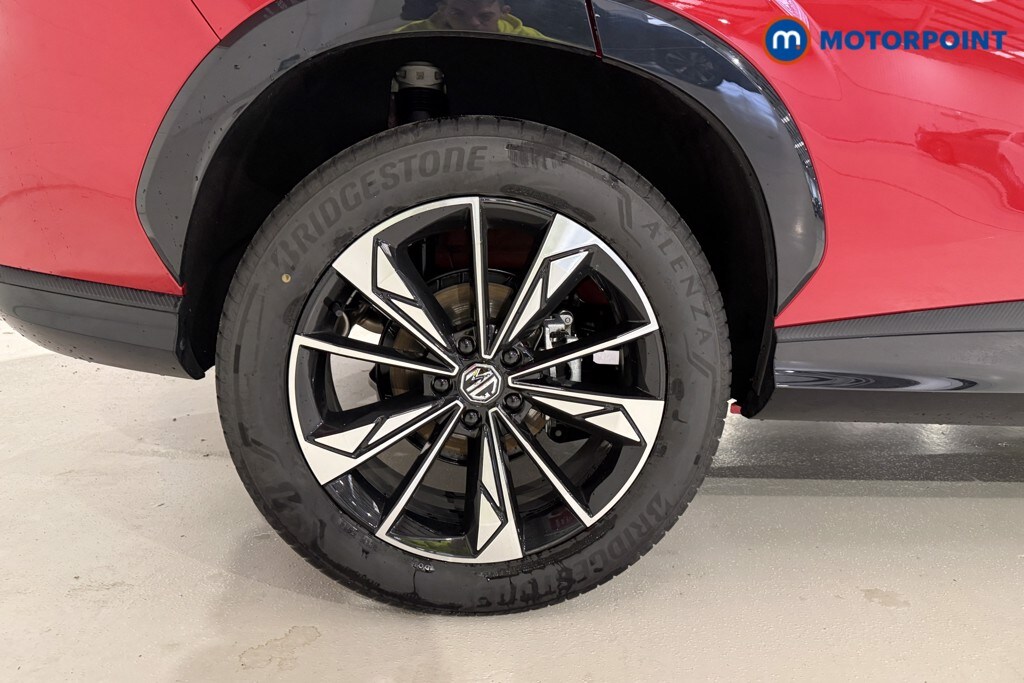 Used MG MG HS 2025 for sale - 76279102: Photo 35