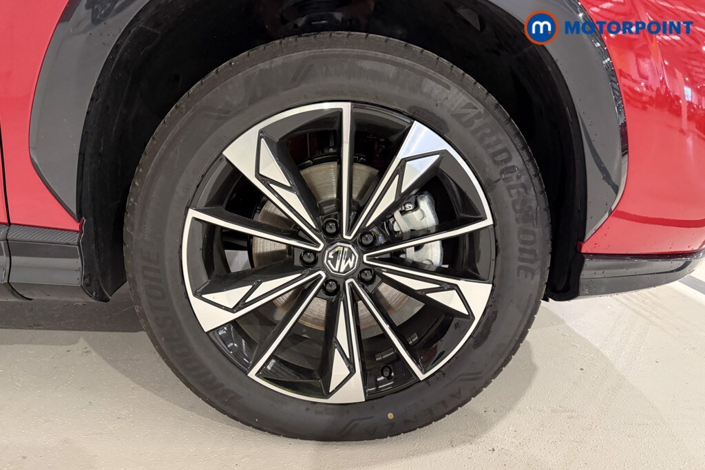 Used MG MG HS 2025 for sale - 76279102: Photo 36