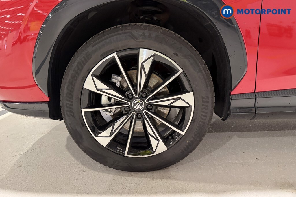 Used MG MG HS 2025 for sale - 76279102: Photo 37