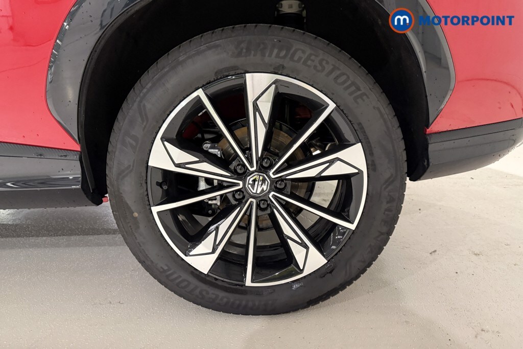 Used MG MG HS 2025 for sale - 76279102: Photo 38