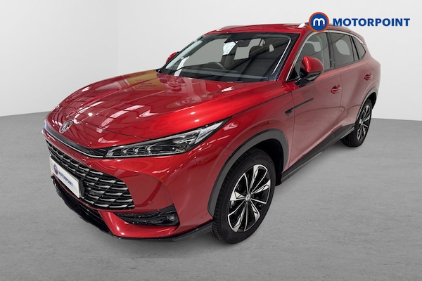 Used MG MG HS 2025 for sale - 76279102: Photo 3