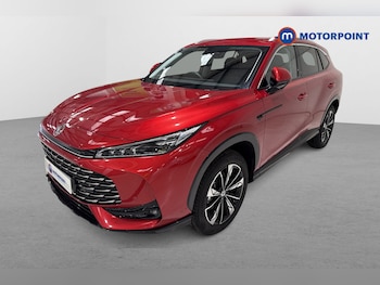 Used MG MG HS 2025 for sale - 76279102: Photo 3