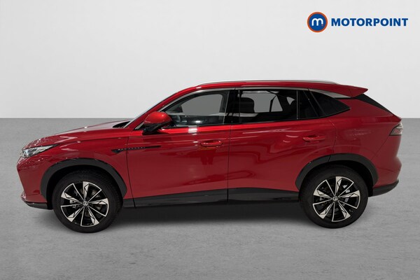 Used MG MG HS 2025 for sale - 76279102: Photo 4