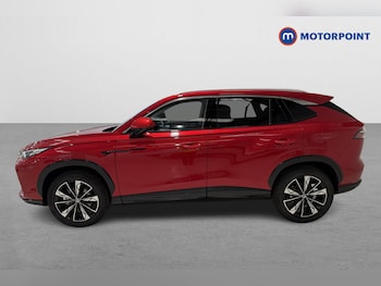 Used MG MG HS 2025 for sale - 76279102: Photo 4
