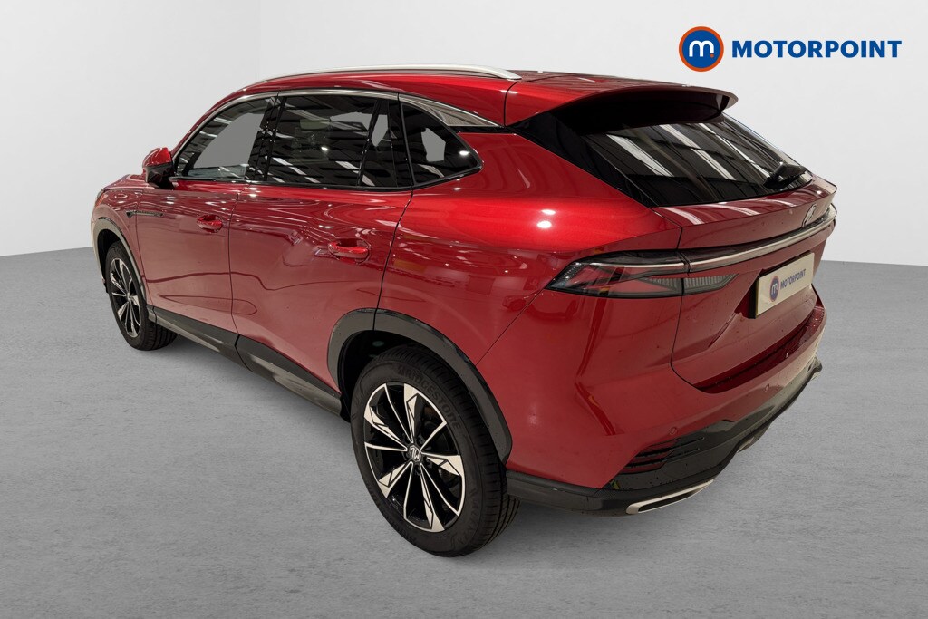 Used MG MG HS 2025 for sale - 76279102: Photo 5