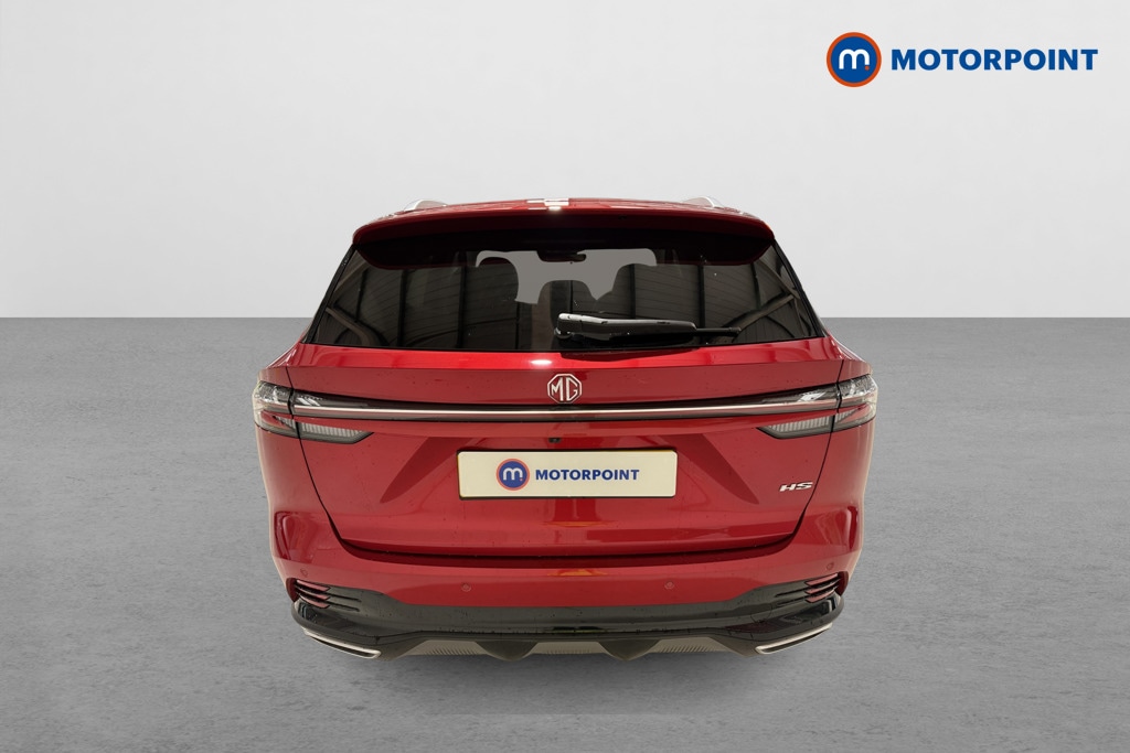 Used MG MG HS 2025 for sale - 76279102: Photo 6