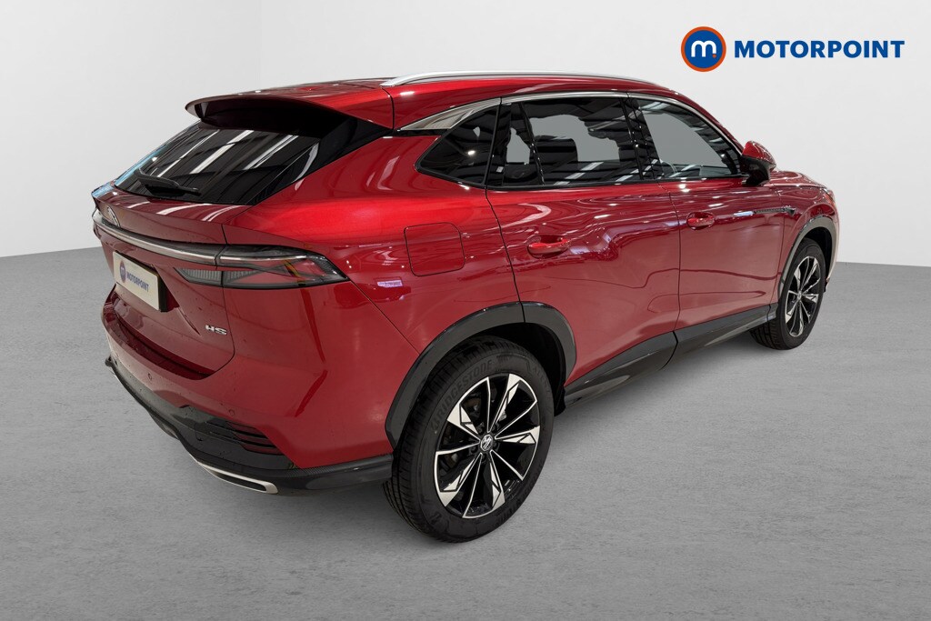 Used MG MG HS 2025 for sale - 76279102: Photo 7