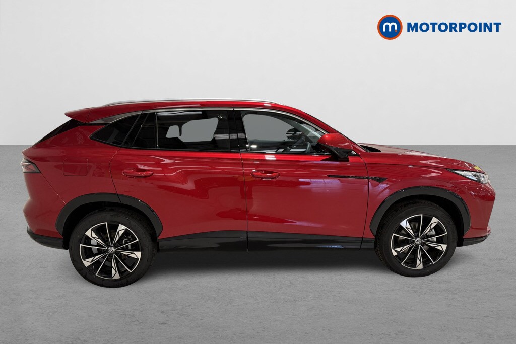 Used MG MG HS 2025 for sale - 76279102: Photo 8