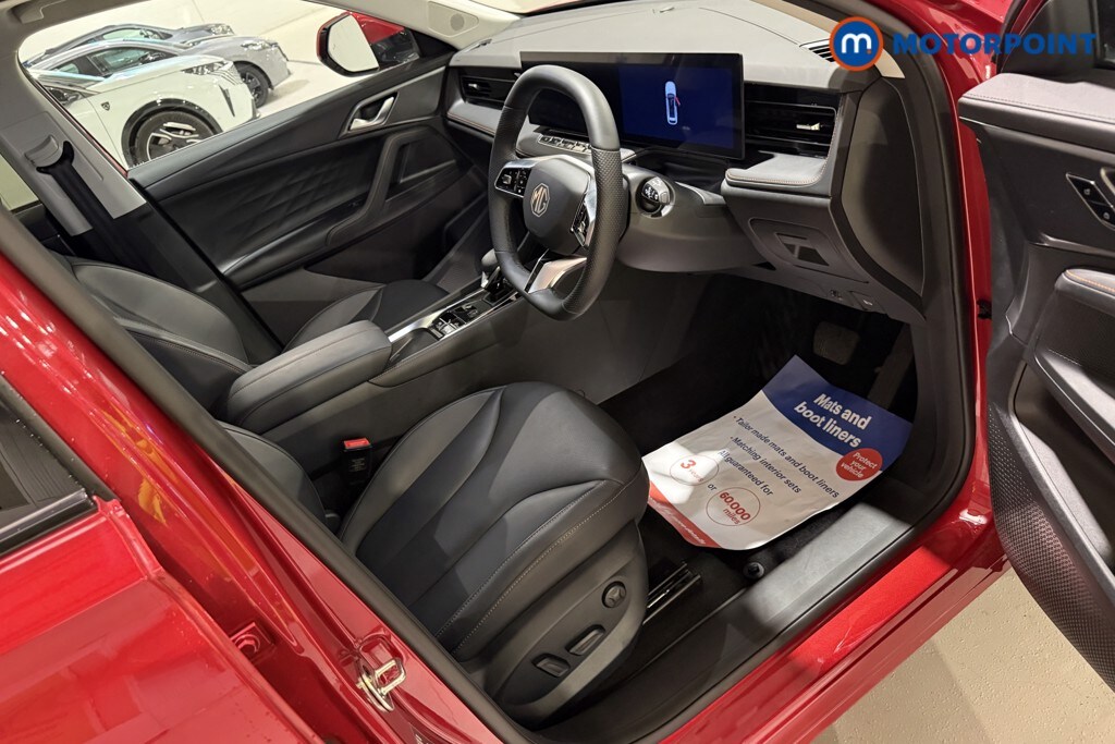 Used MG MG HS 2025 for sale - 76279102: Photo 9