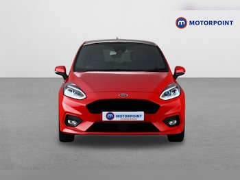 Used Ford Fiesta 2021 for sale - 78768094: Photo