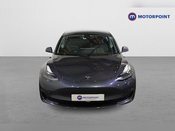 Used Tesla Model 3 2022 for sale - 78314465: Photo