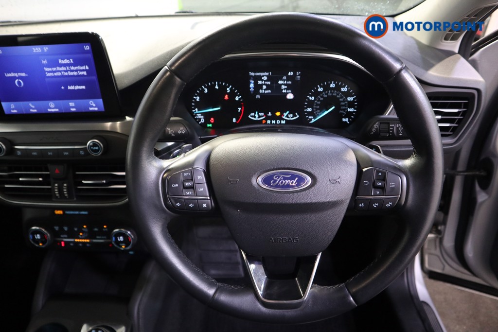 Used Ford Focus 2019 for sale - 77604336: Photo 11