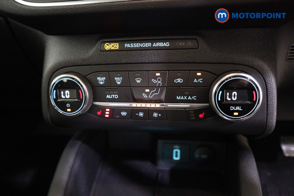 Used Ford Focus 2019 for sale - 77604336: Photo 16