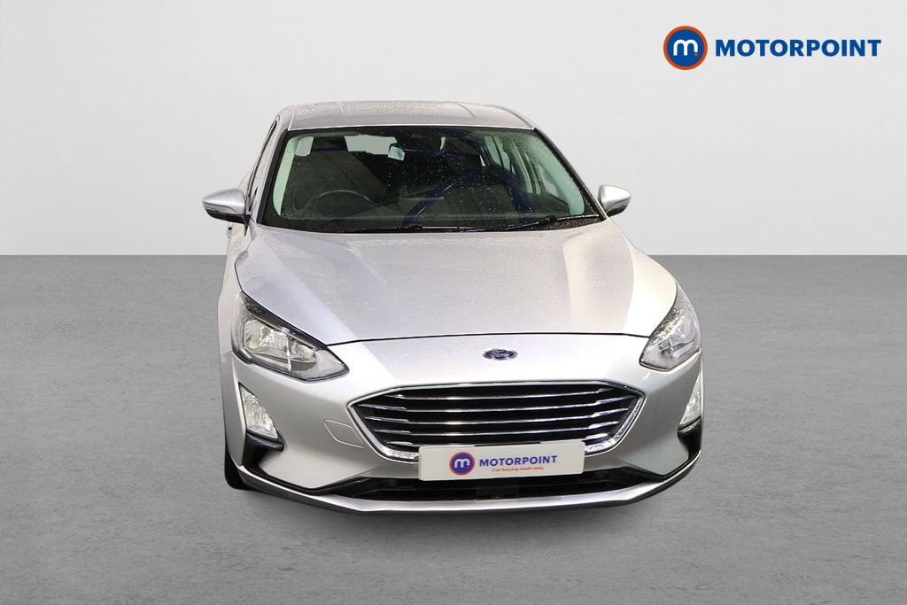 Used Ford Focus 2019 for sale - 77604336: Photo 2