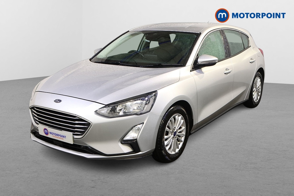 Used Ford Focus 2019 for sale - 77604336: Photo 3