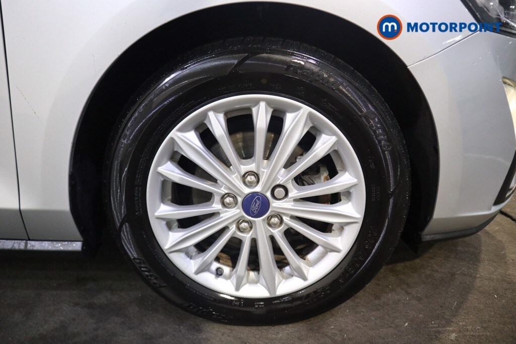 Used Ford Focus 2019 for sale - 77604336: Photo 34