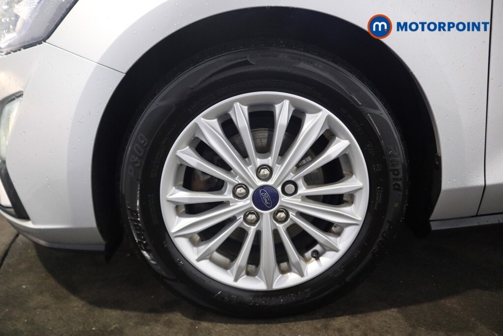 Used Ford Focus 2019 for sale - 77604336: Photo 35