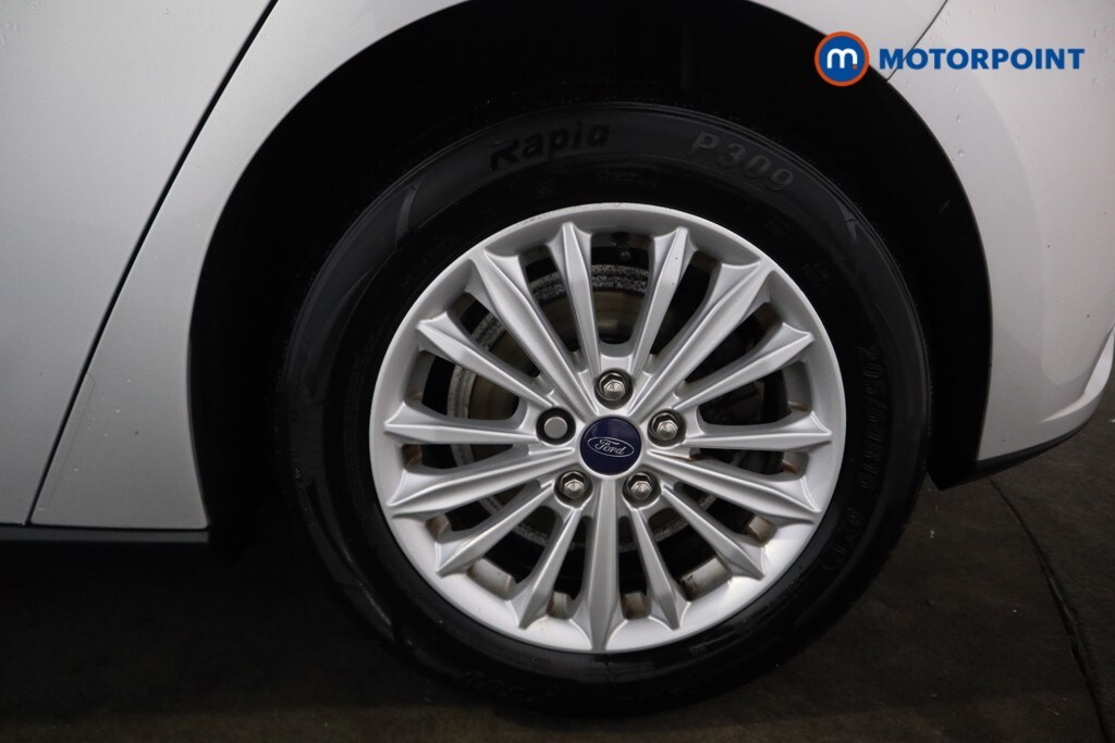 Used Ford Focus 2019 for sale - 77604336: Photo 36