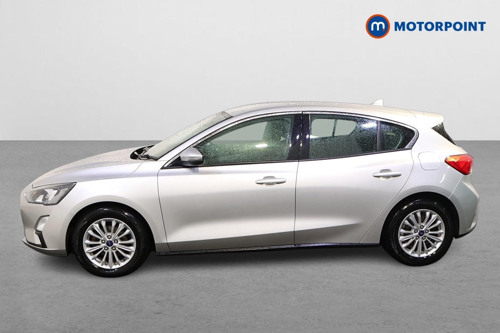 Used Ford Focus 2019 for sale - 77604336: Photo 4