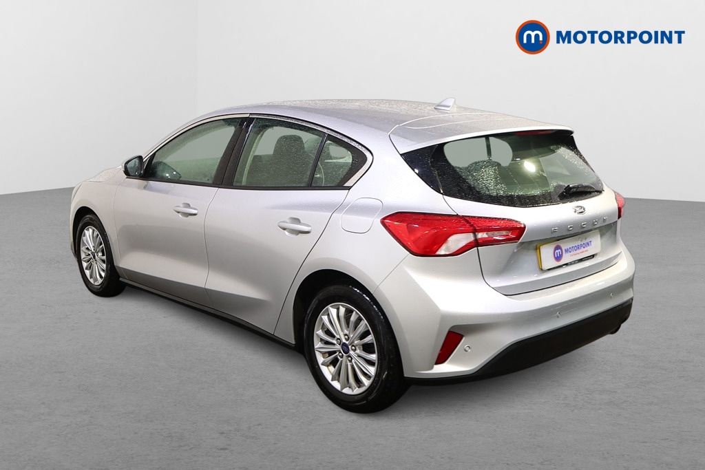 Used Ford Focus 2019 for sale - 77604336: Photo 5