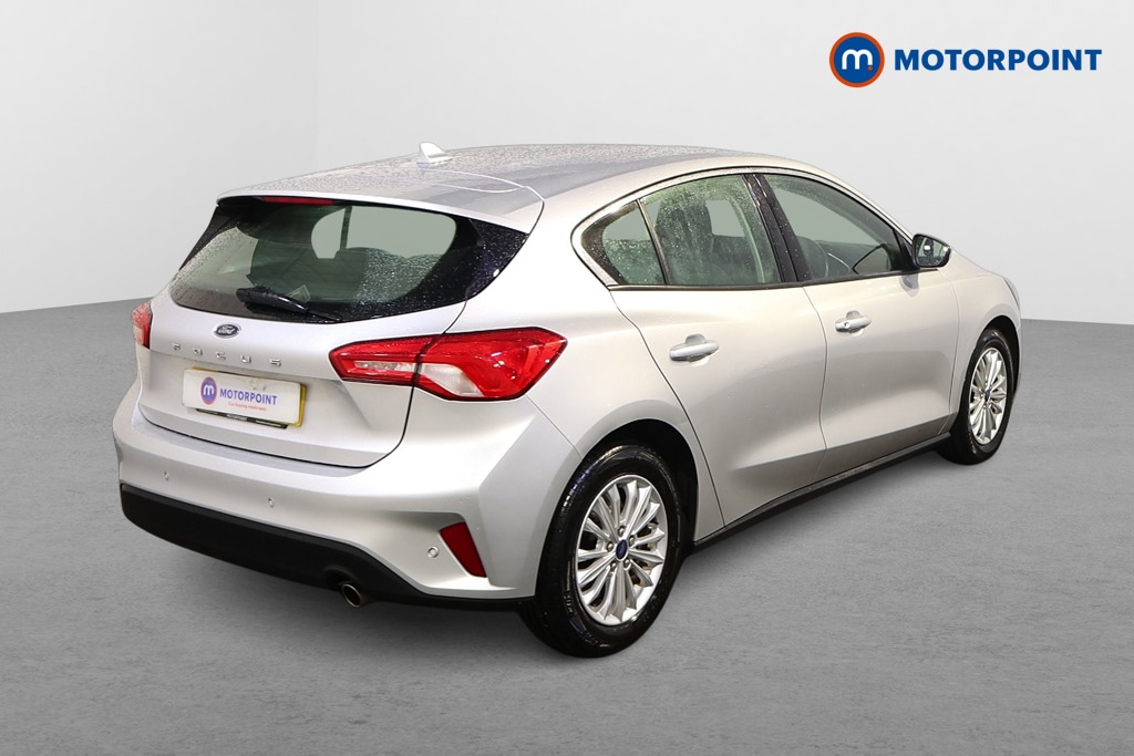 Used Ford Focus 2019 for sale - 77604336: Photo 7