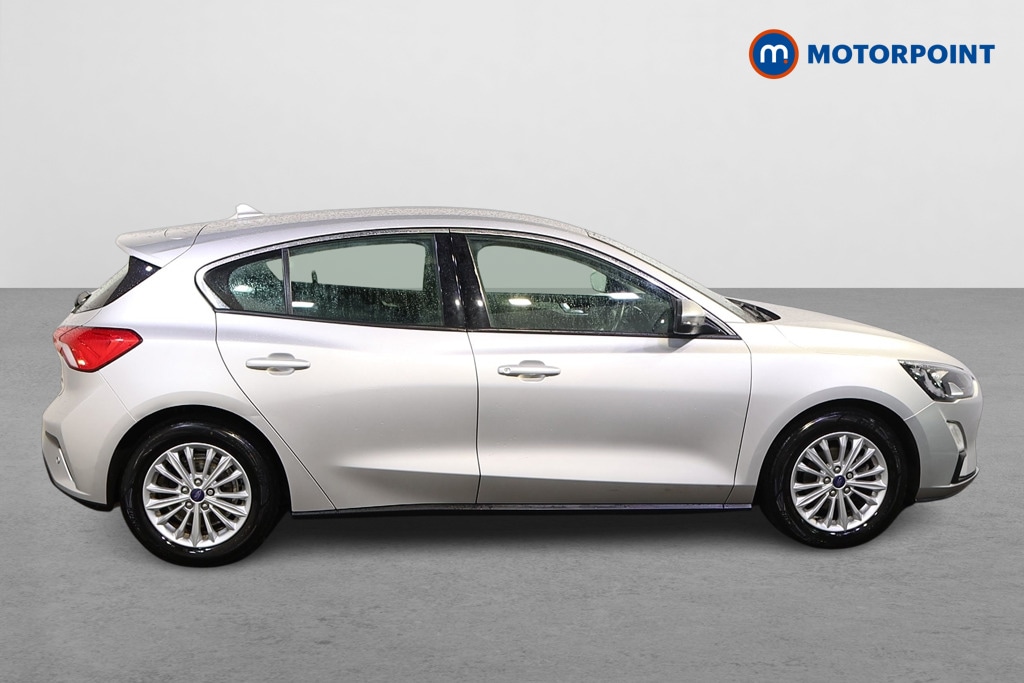 Used Ford Focus 2019 for sale - 77604336: Photo 8