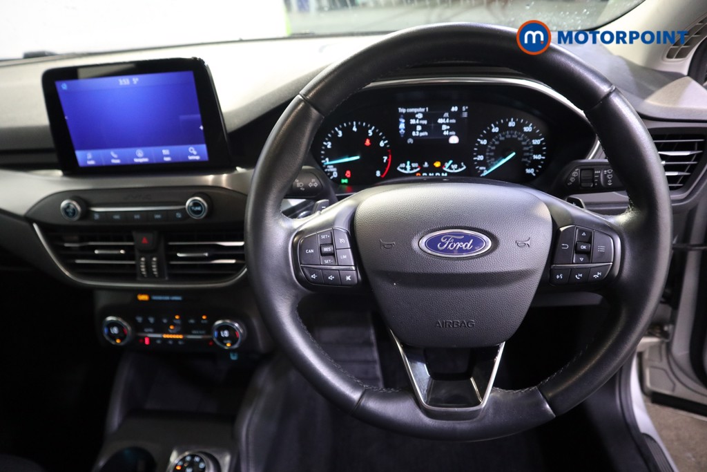 Used Ford Focus 2019 for sale - 77604336: Photo 9