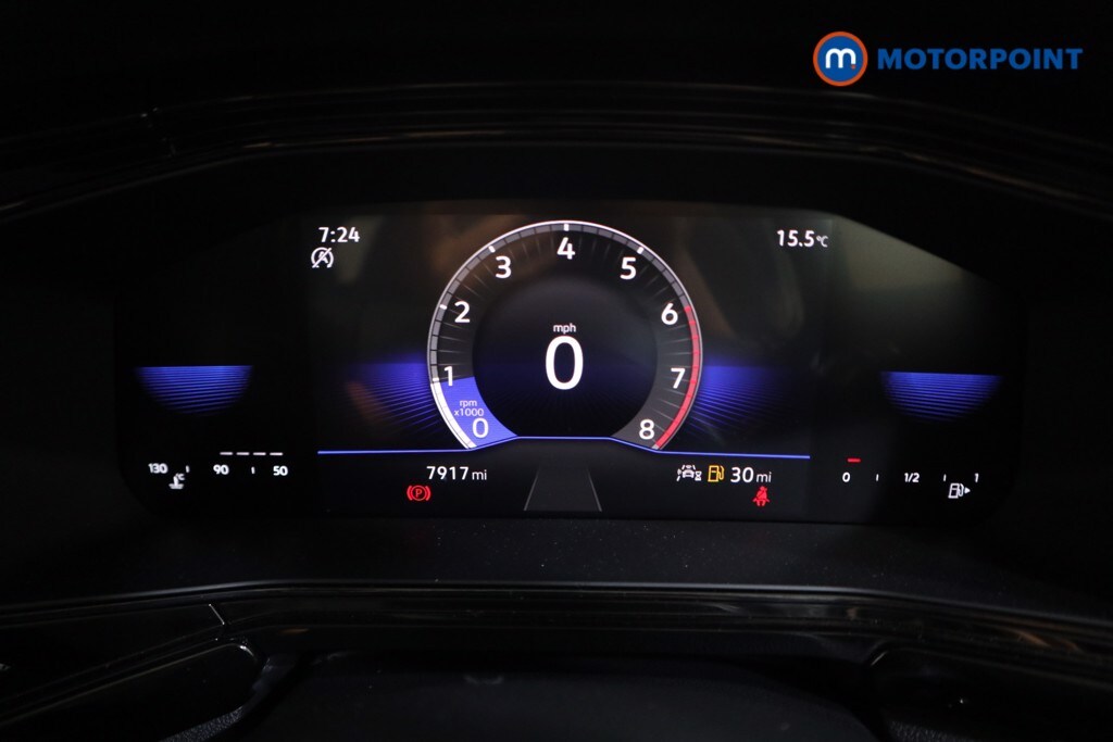 Used Volkswagen T-Cross 2023 for sale - 76162358: Photo 11