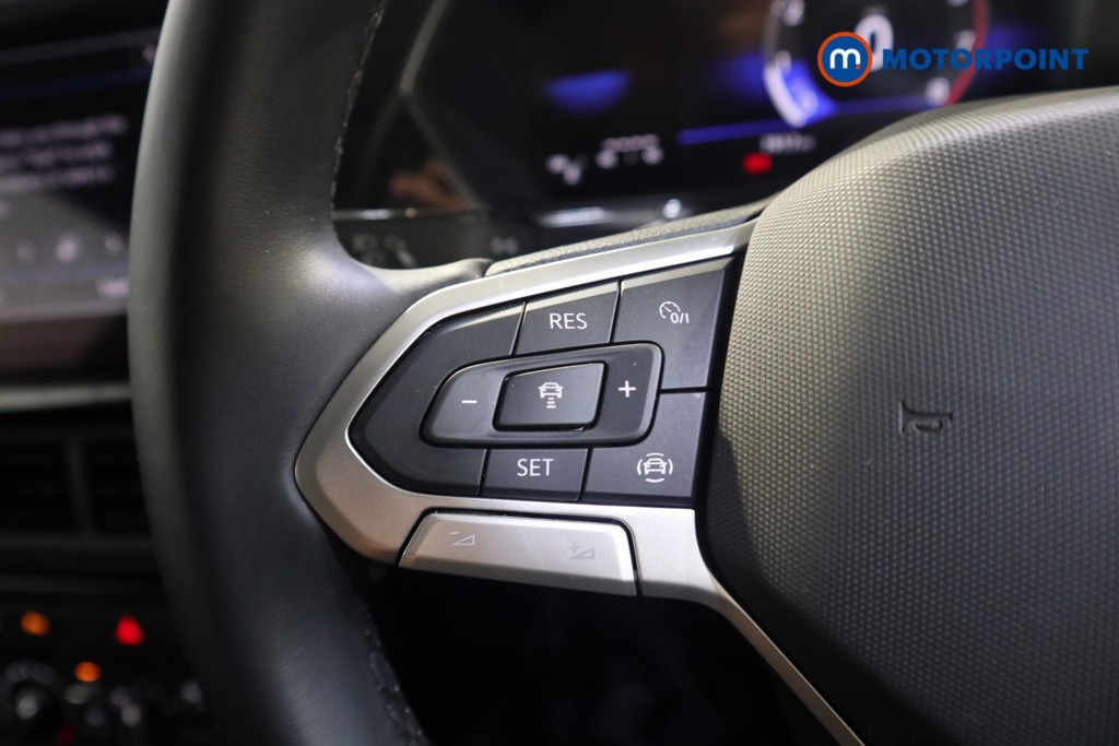 Used Volkswagen T-Cross 2023 for sale - 76162358: Photo 12