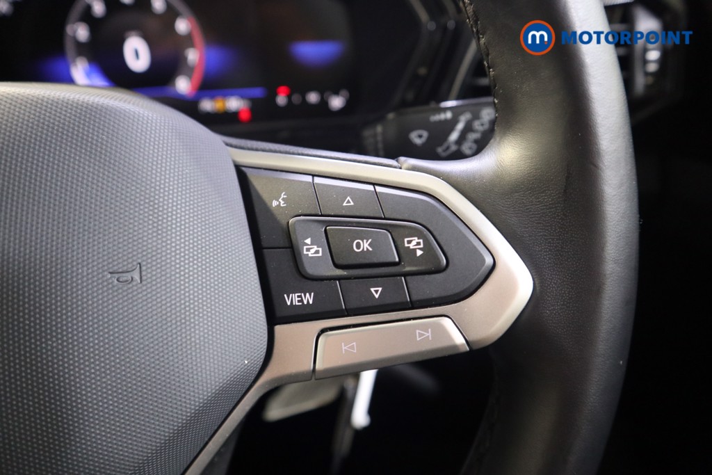 Used Volkswagen T-Cross 2023 for sale - 76162358: Photo 13