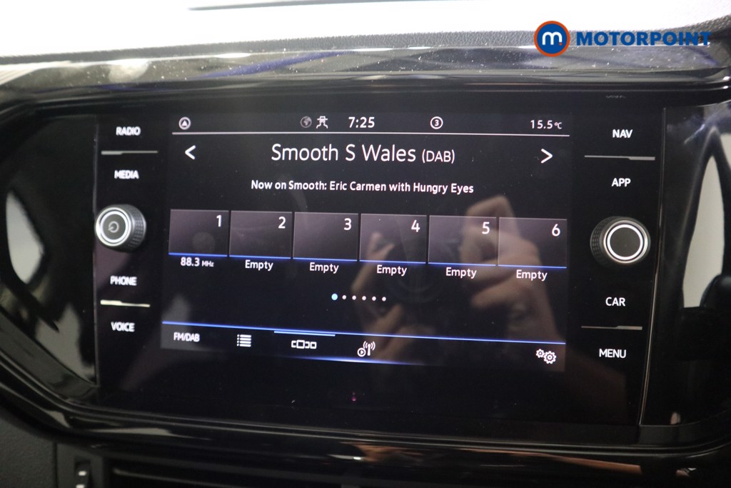 Used Volkswagen T-Cross 2023 for sale - 76162358: Photo 16