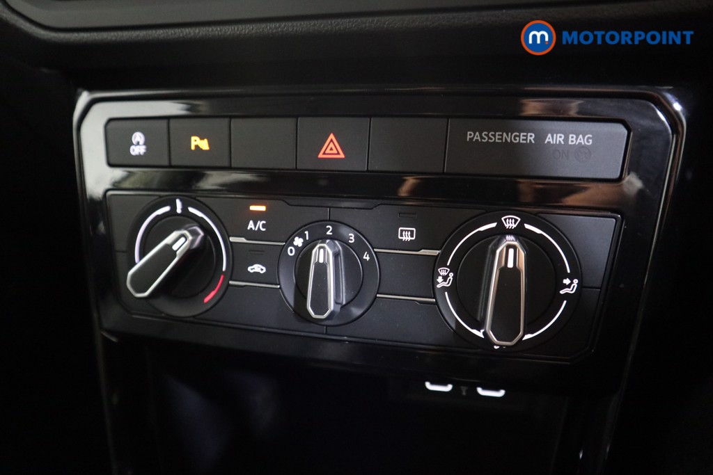 Used Volkswagen T-Cross 2023 for sale - 76162358: Photo 17