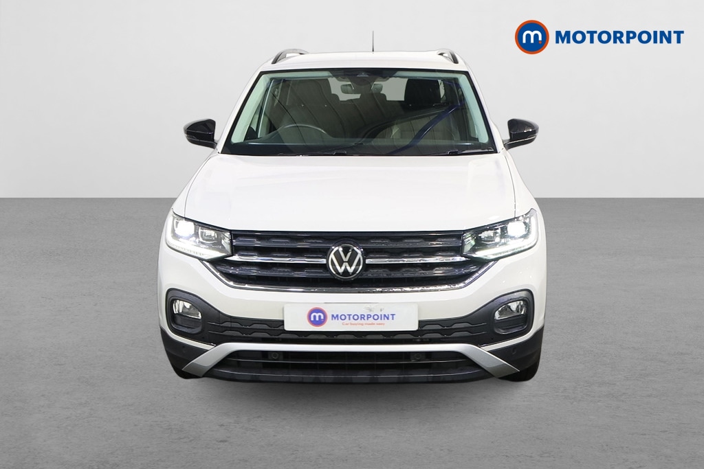 Used Volkswagen T-Cross 2023 for sale - 76162358: Photo 2