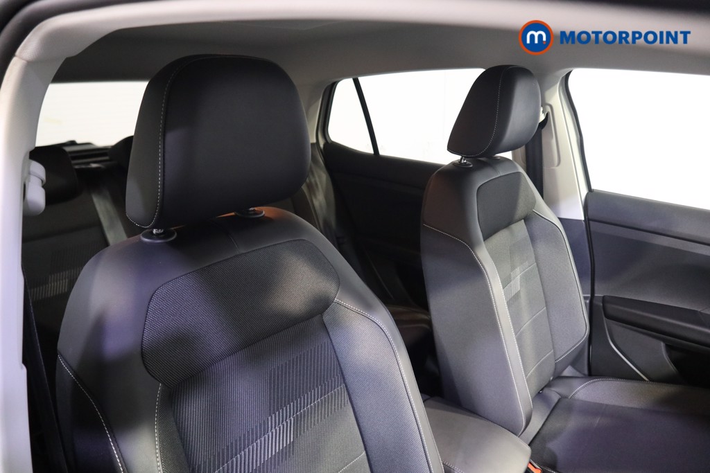 Used Volkswagen T-Cross 2023 for sale - 76162358: Photo 20
