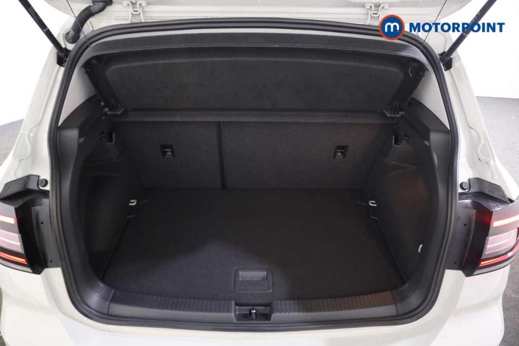 Used Volkswagen T-Cross 2023 for sale - 76162358: Photo 22