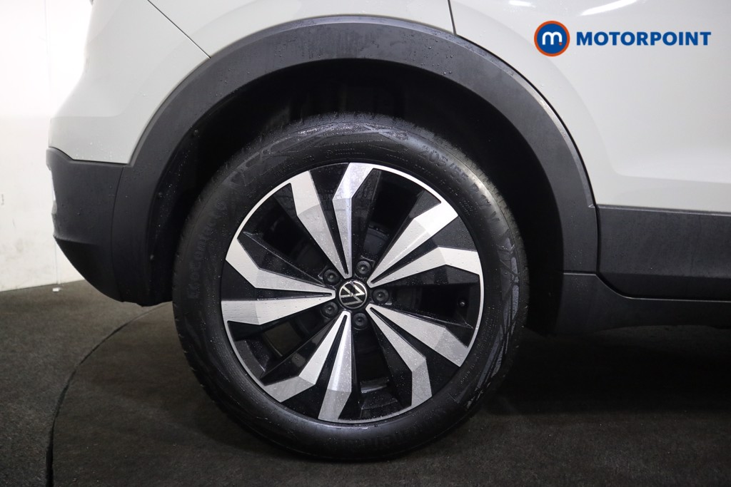 Used Volkswagen T-Cross 2023 for sale - 76162358: Photo 23