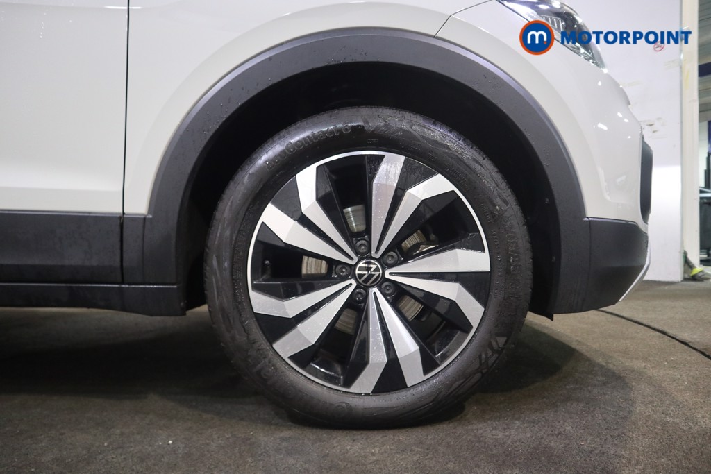 Used Volkswagen T-Cross 2023 for sale - 76162358: Photo 24
