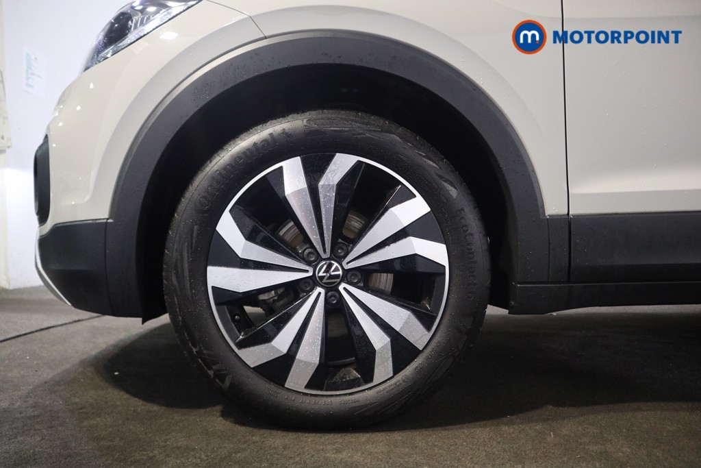 Used Volkswagen T-Cross 2023 for sale - 76162358: Photo 25