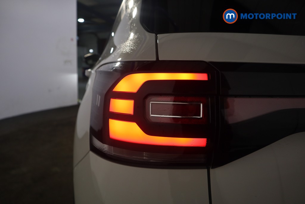 Used Volkswagen T-Cross 2023 for sale - 76162358: Photo 28