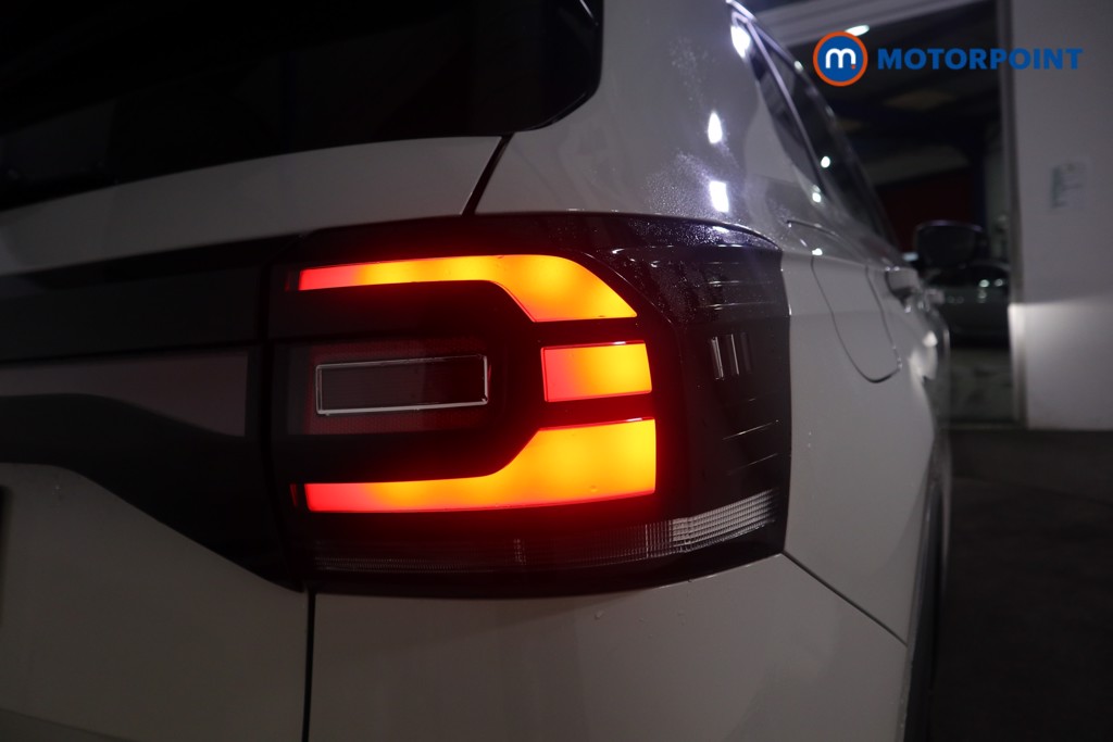 Used Volkswagen T-Cross 2023 for sale - 76162358: Photo 29