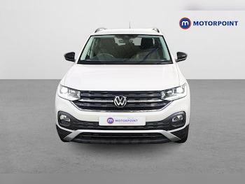 Used Volkswagen T-Cross 2023 for sale - 76162358: Photo 2