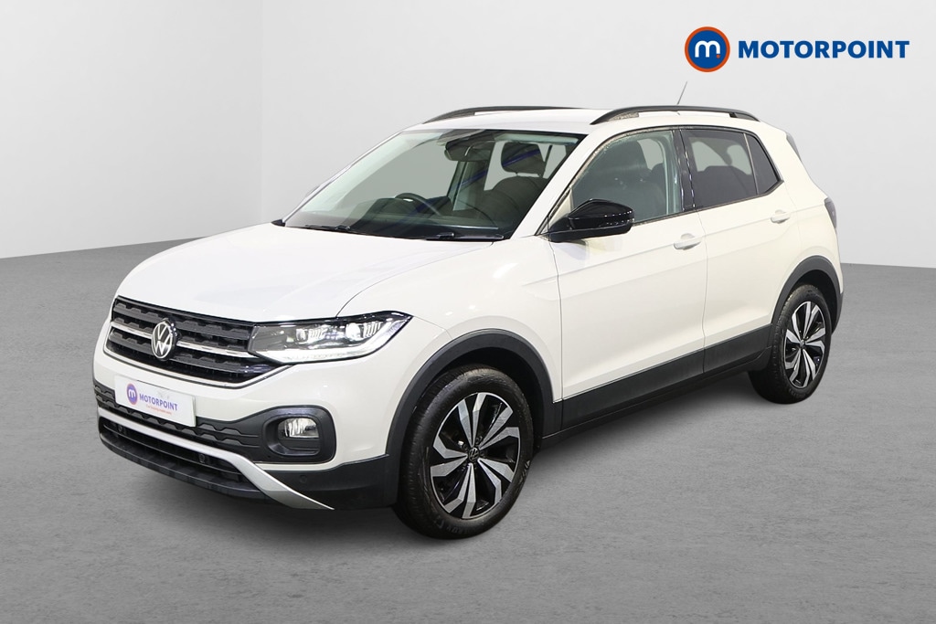 Used Volkswagen T-Cross 2023 for sale - 76162358: Photo 3