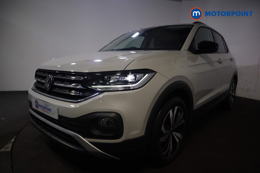 Used Volkswagen T-Cross 2023 for sale - 76162358: Photo 32