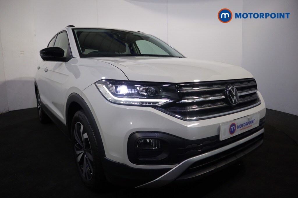 Used Volkswagen T-Cross 2023 for sale - 76162358: Photo 33