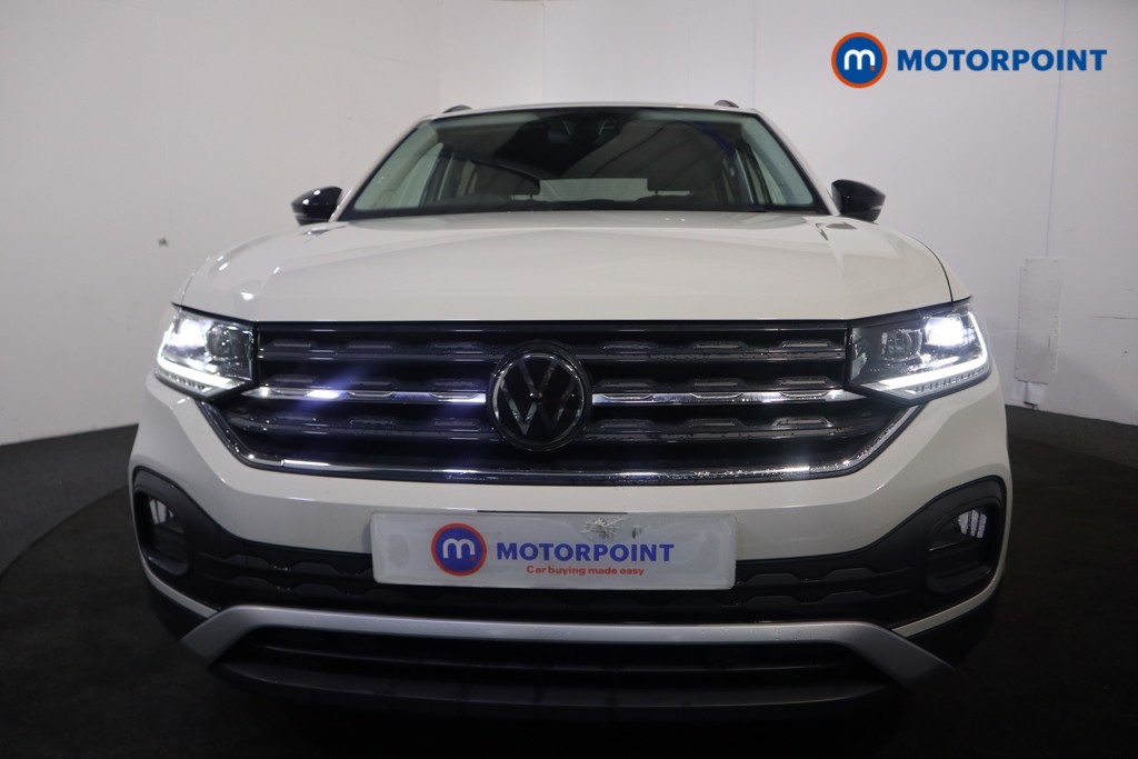 Used Volkswagen T-Cross 2023 for sale - 76162358: Photo 34