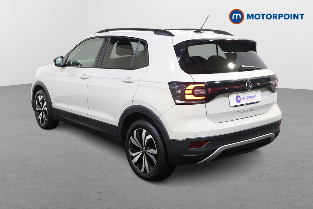 Used Volkswagen T-Cross 2023 for sale - 76162358: Photo 5