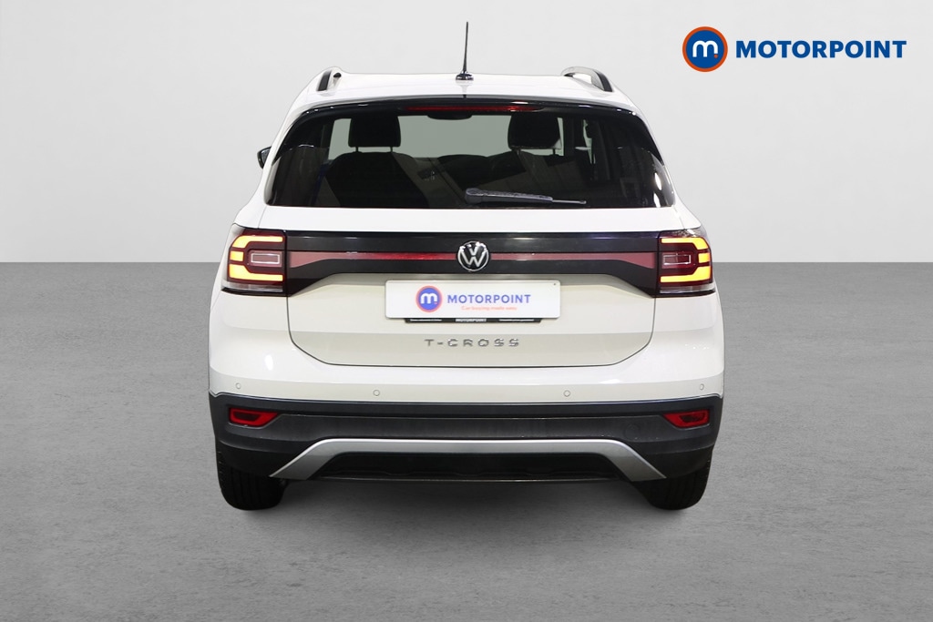 Used Volkswagen T-Cross 2023 for sale - 76162358: Photo 6