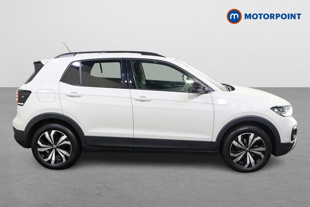 Used Volkswagen T-Cross 2023 for sale - 76162358: Photo 8